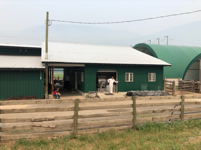 Images Triple Island Farms