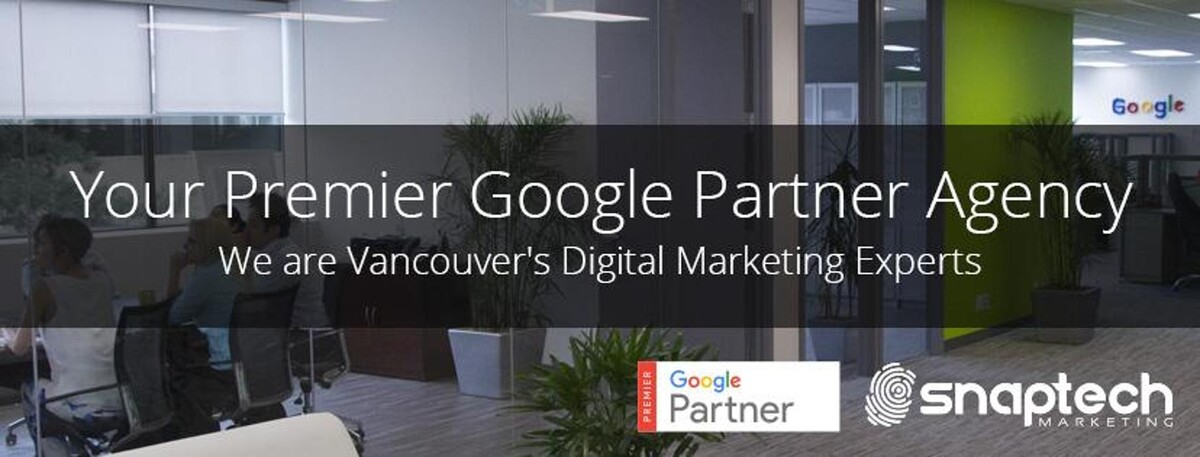 Images Snaptech Marketing - Vancouver