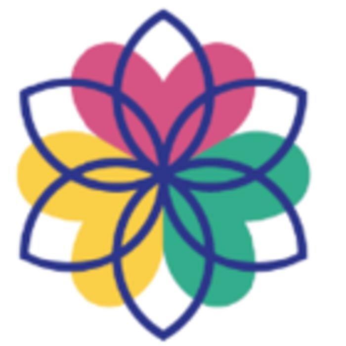 Heartsbloom Logo