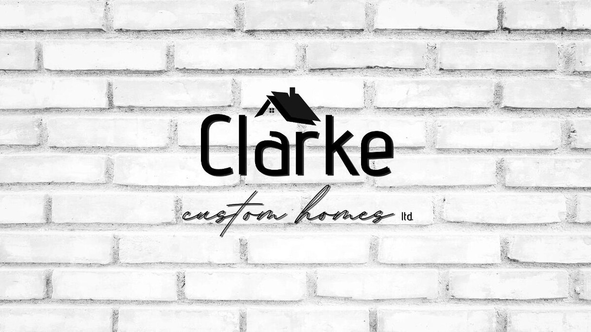 Images Clarke Custom Homes Ltd