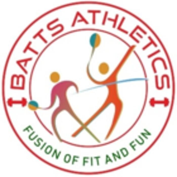 Batis Athletics Inc Logo