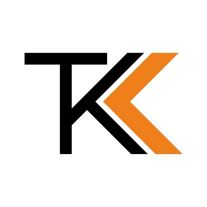 Teknokraft Canada Inc. Logo