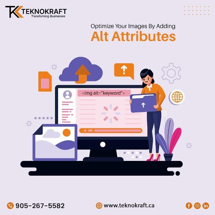 Images Teknokraft Canada Inc.