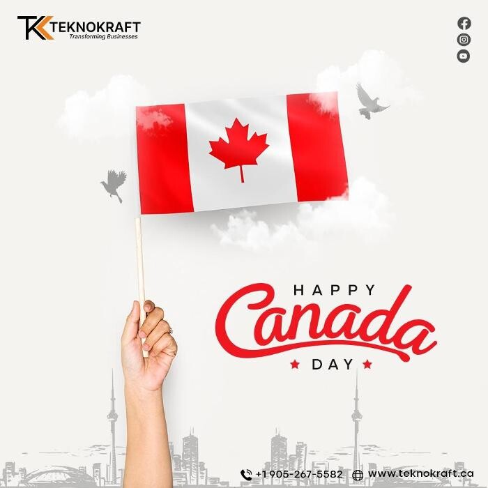 Images Teknokraft Canada Inc.