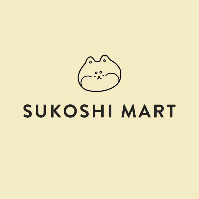 SUKOSHI MART Logo
