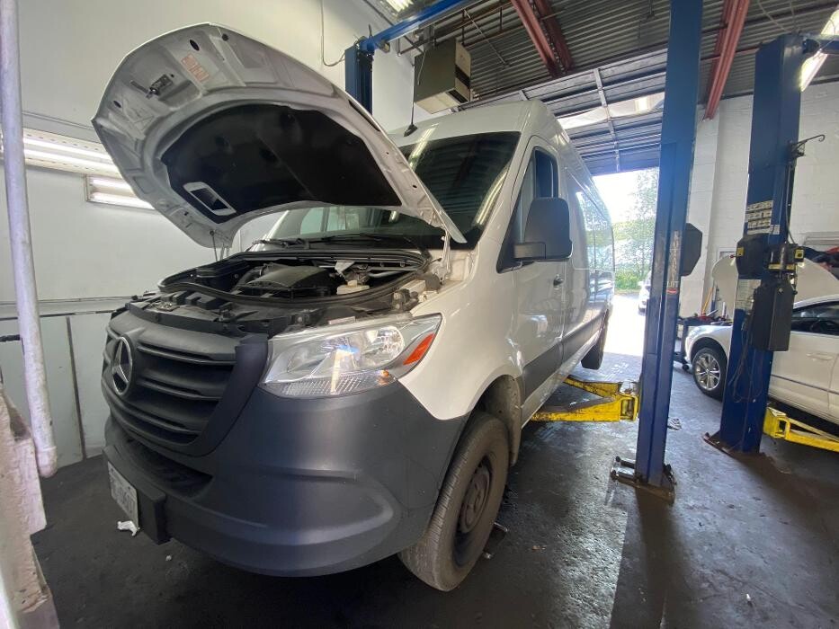 Images KMF Automotive Ltd