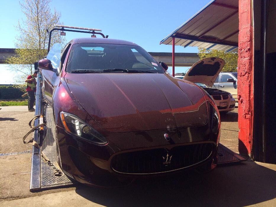 Images KMF Automotive Ltd