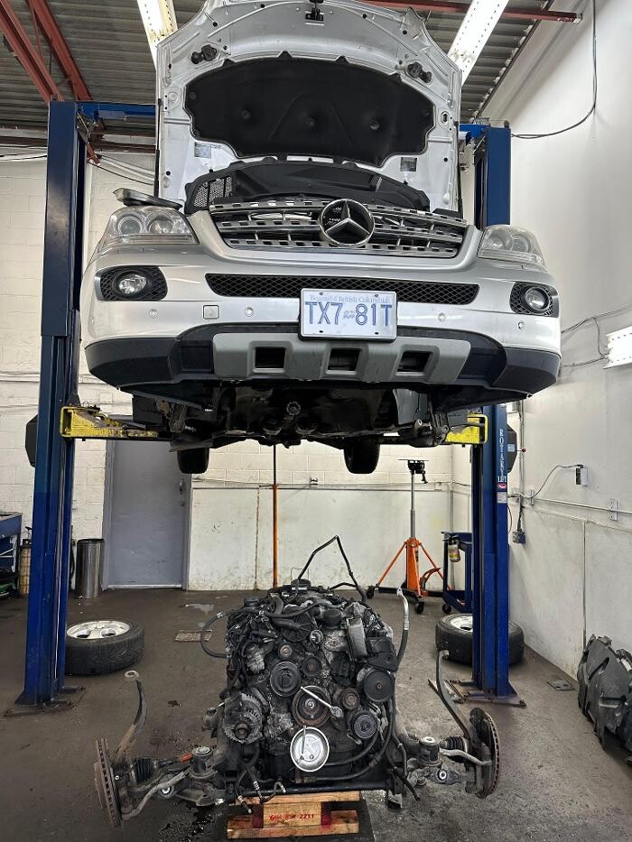 Images KMF Automotive Ltd