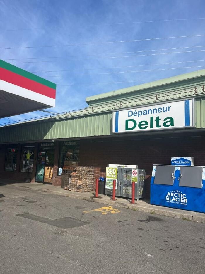 Images CoinFlip Bitcoin ATM - Delta (Gatineau)