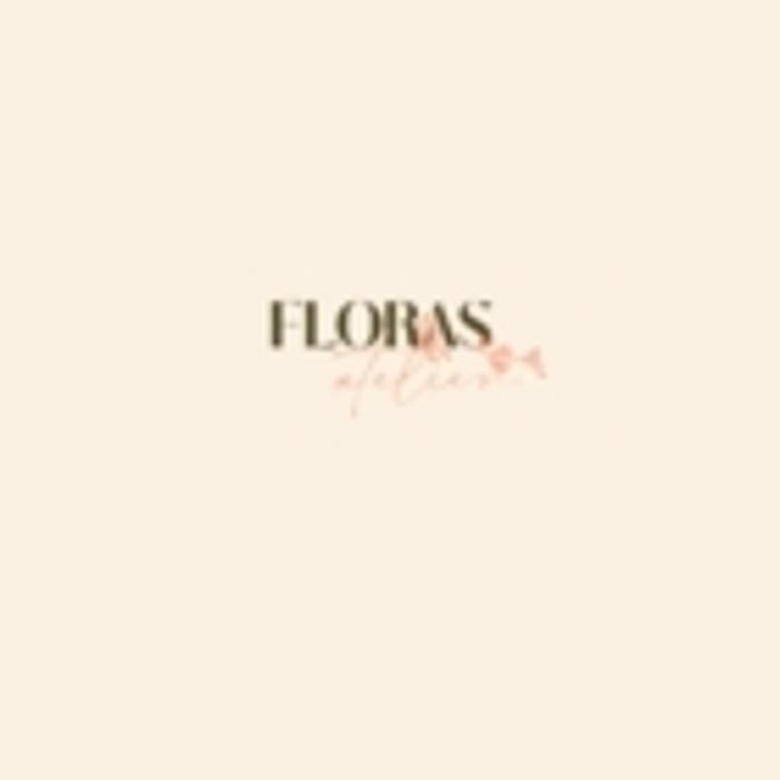 Floras Atelier Inc. Logo