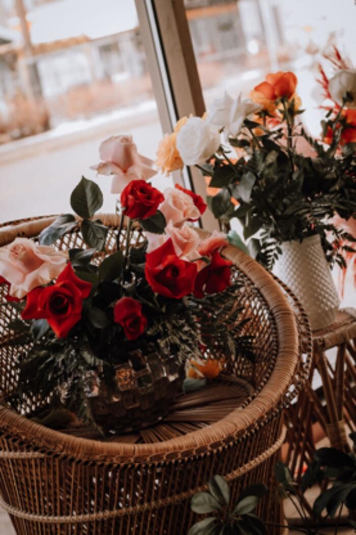Images Floras Atelier Inc.
