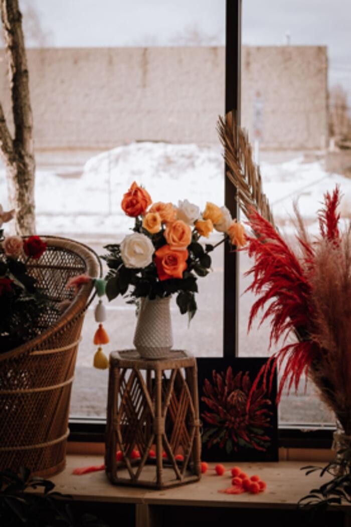 Images Floras Atelier Inc.