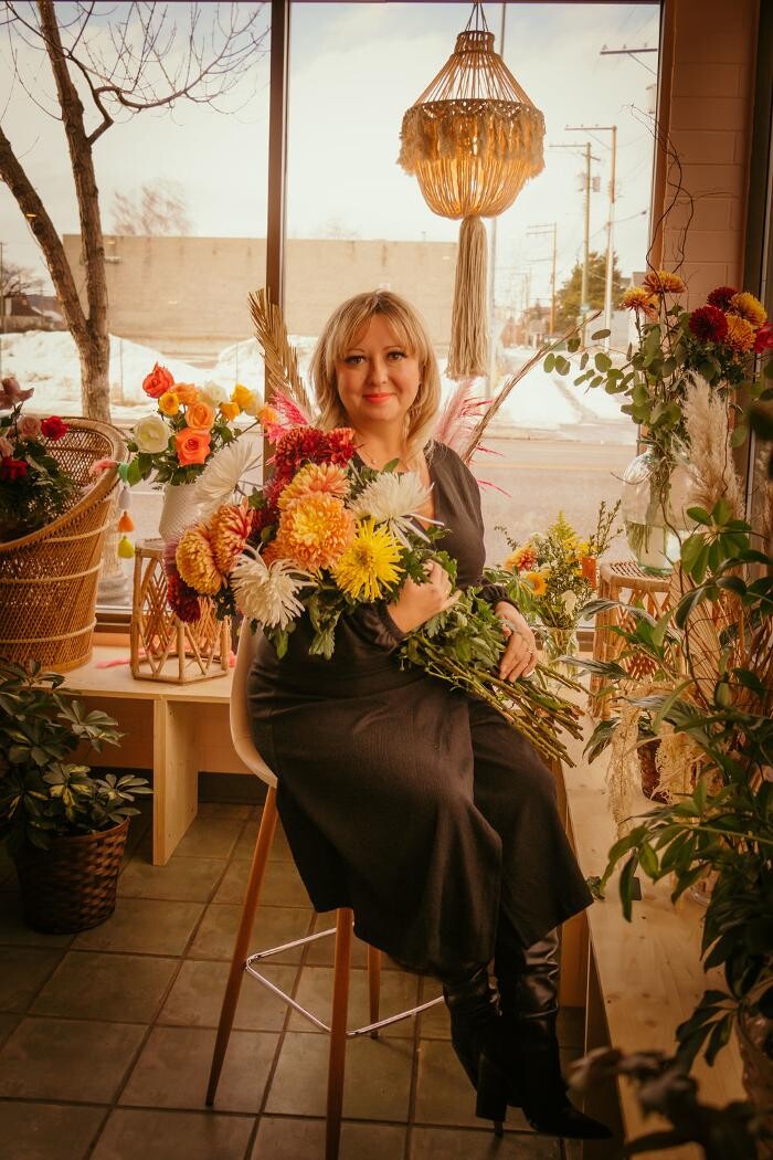 Images Floras Atelier Inc.