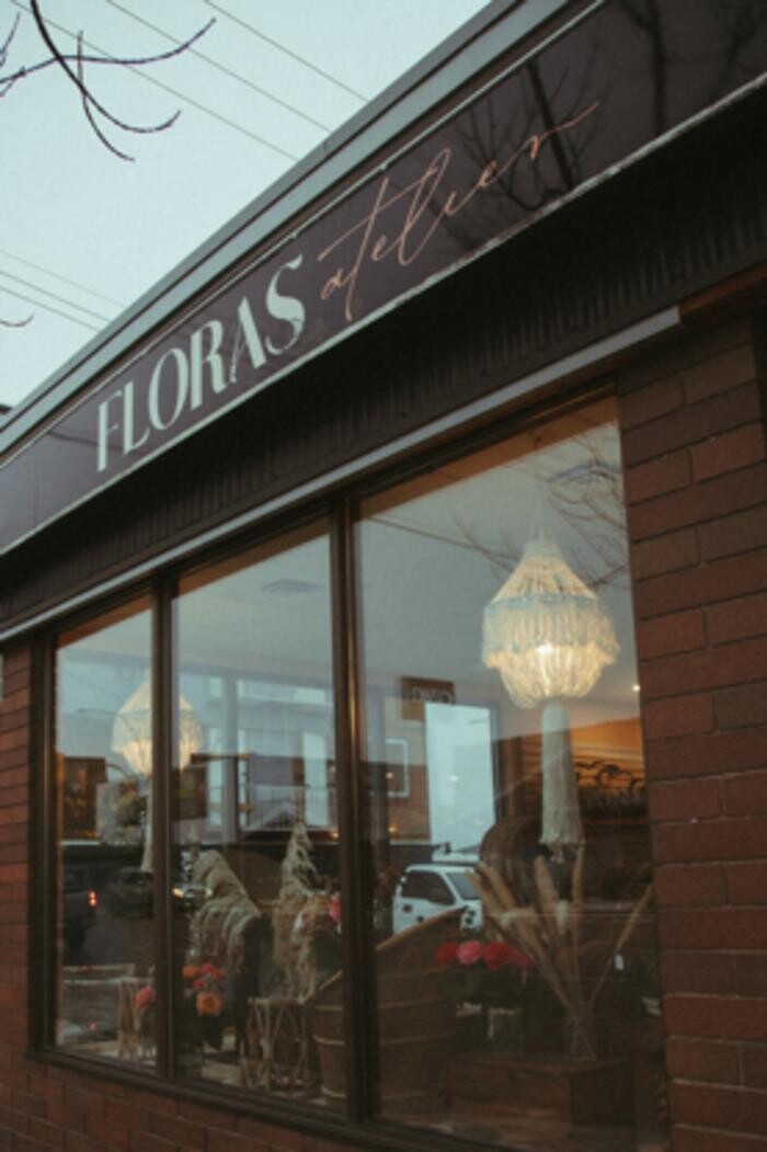 Images Floras Atelier Inc.