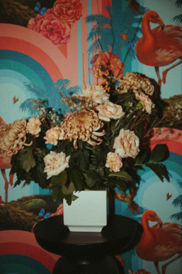 Images Floras Atelier Inc.