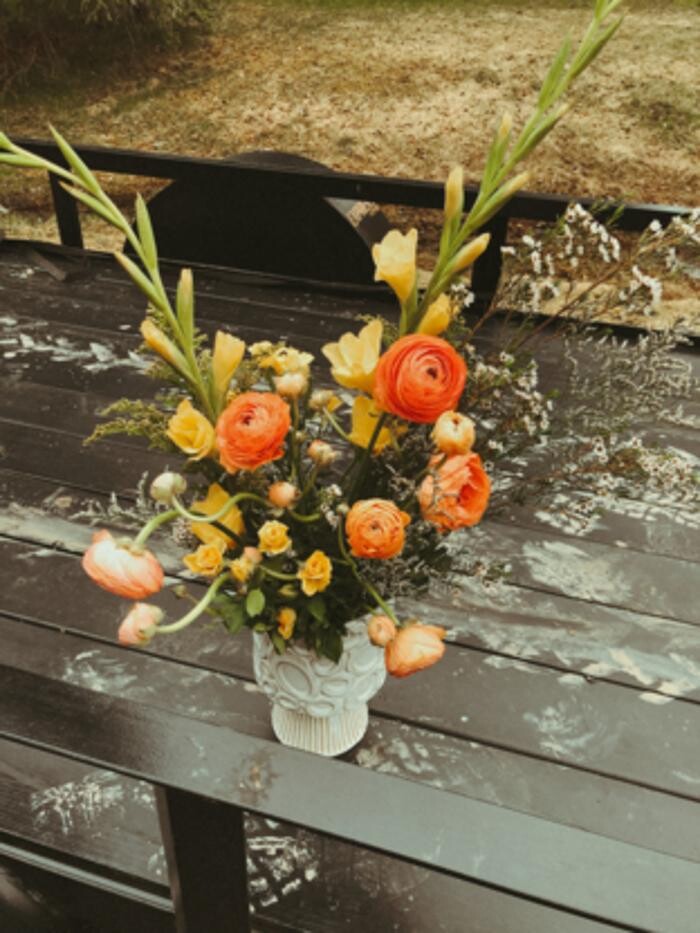 Images Floras Atelier Inc.