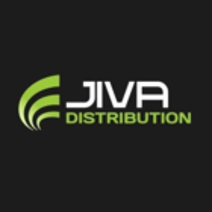 Jiva Distribution Logo