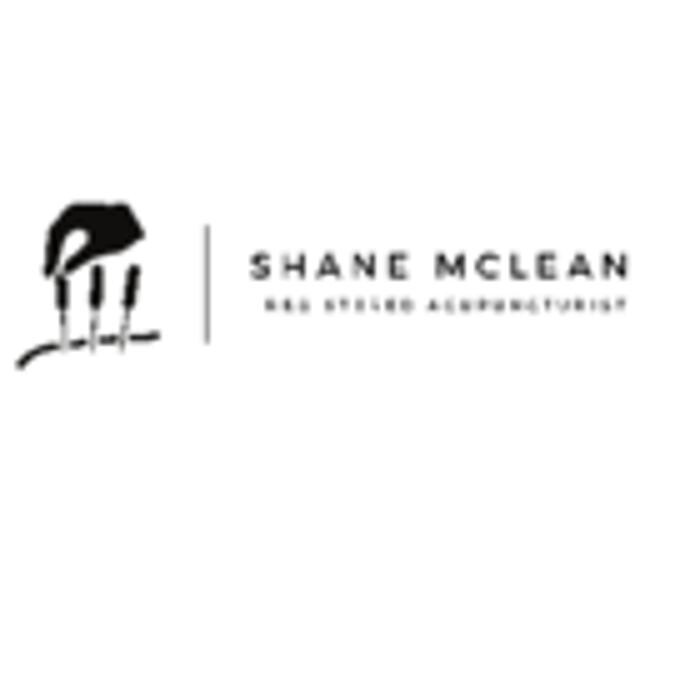 Shane McLean R.Ac Logo