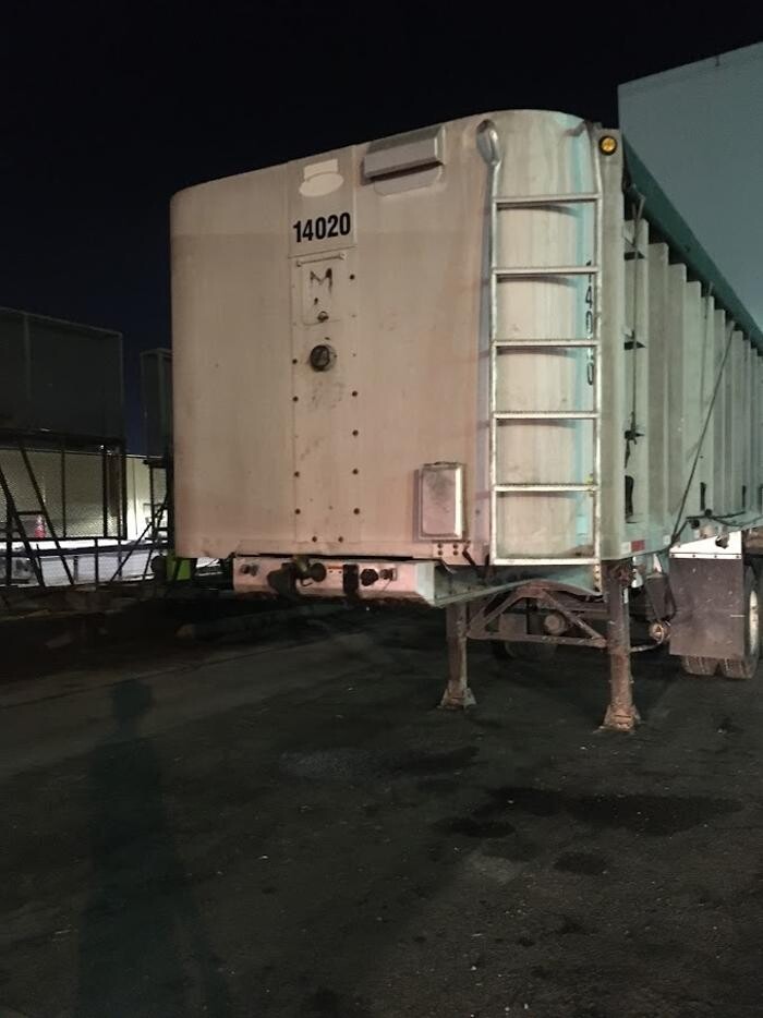 Images 401 QWE Mobile Truck And Trailer Repair