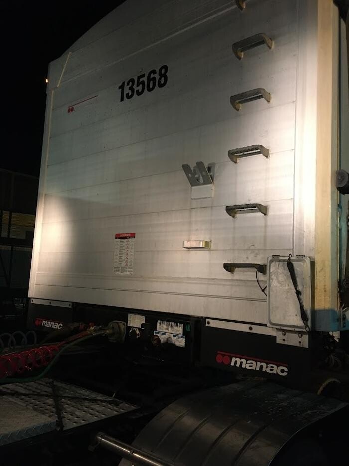 Images 401 QWE Mobile Truck And Trailer Repair