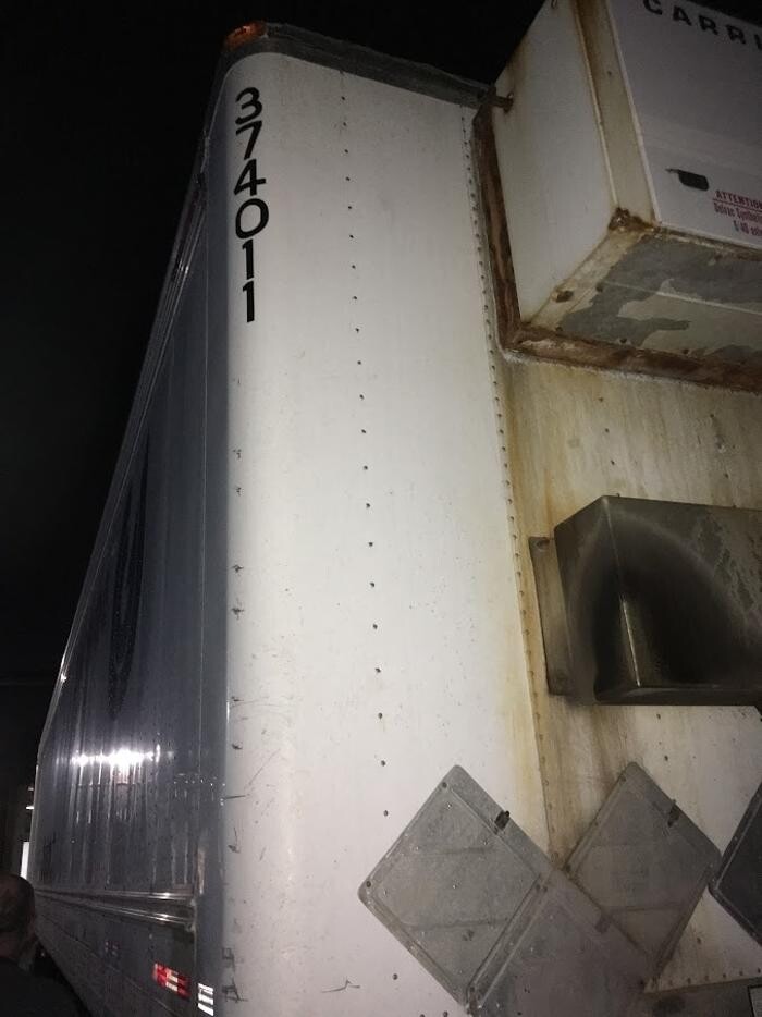 Images 401 QWE Mobile Truck And Trailer Repair