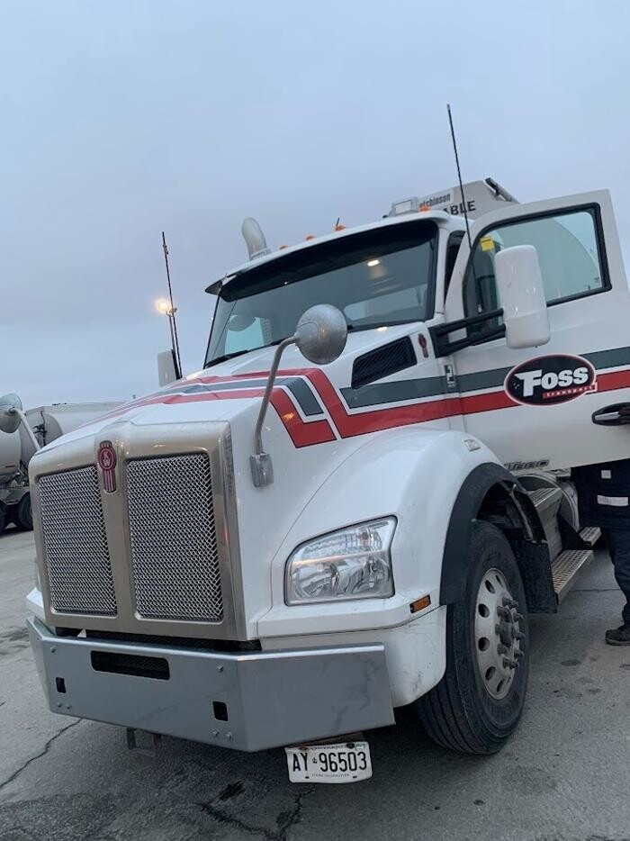 Images 401 QWE Mobile Truck And Trailer Repair