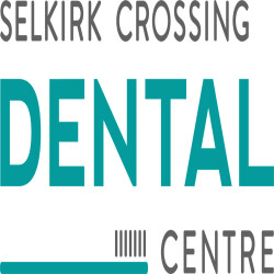 Selkirk Crossing Dental Centre Logo