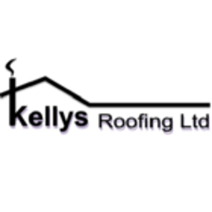 Kellys Roofing Ltd. Logo