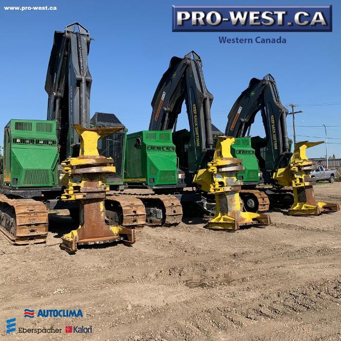 Images Pro-West Refrigeration Ltd.