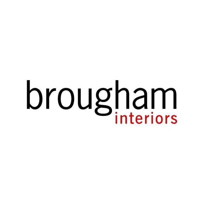Brougham Interiors Logo