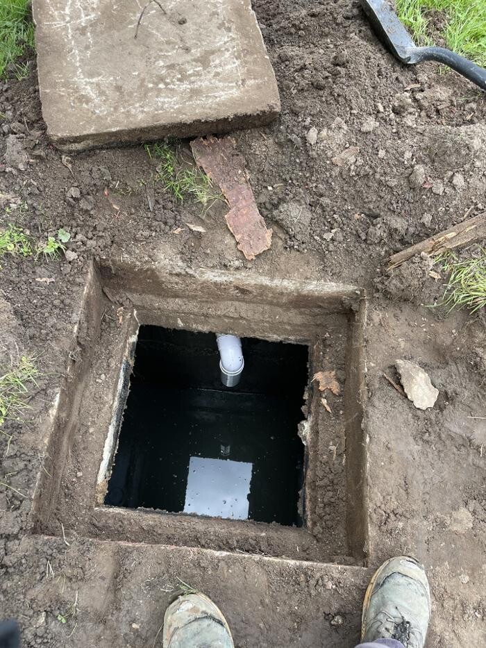 Images Vd Septic Service Ltd