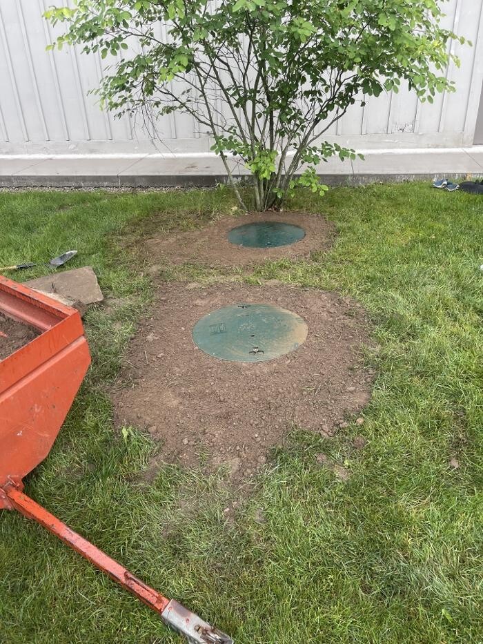 Images Vd Septic Service Ltd
