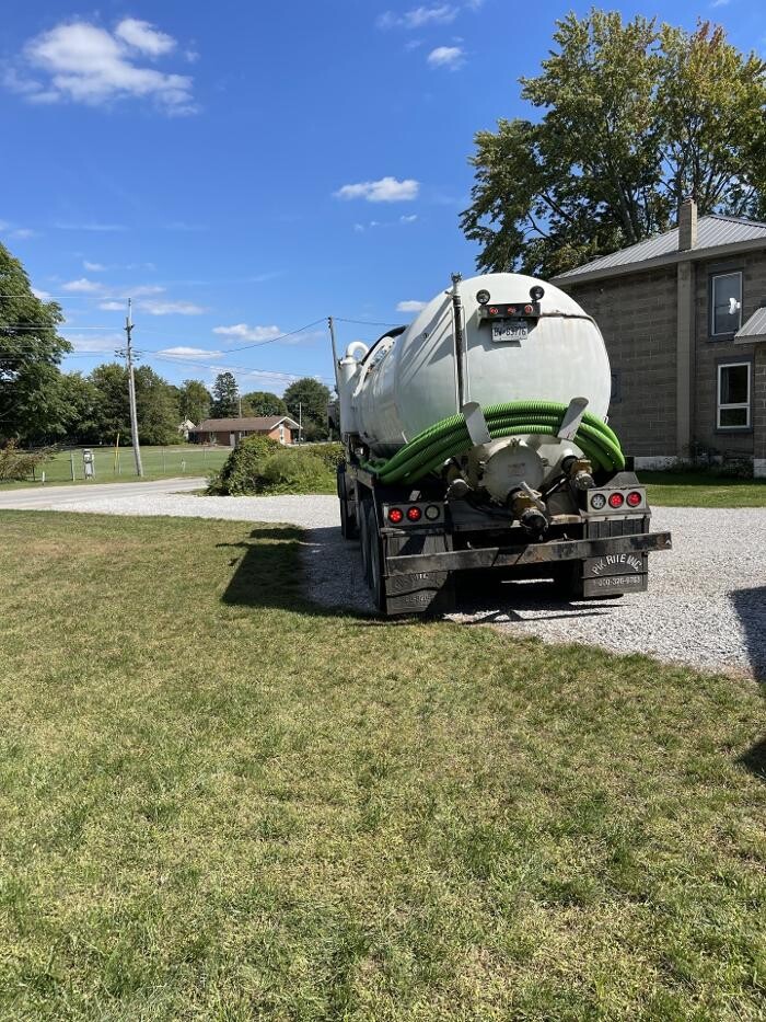 Images Vd Septic Service Ltd