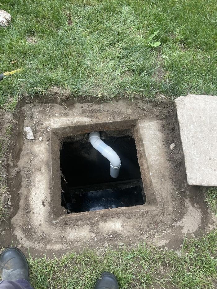 Images Vd Septic Service Ltd