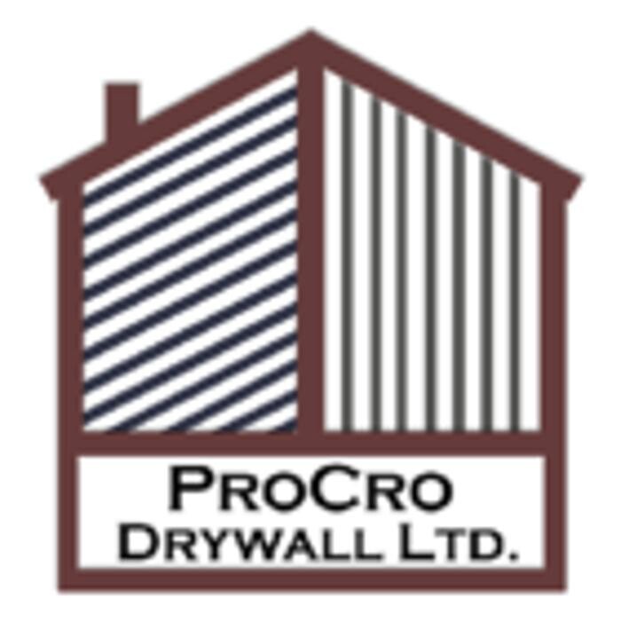 Procro Drywall Ltd Logo