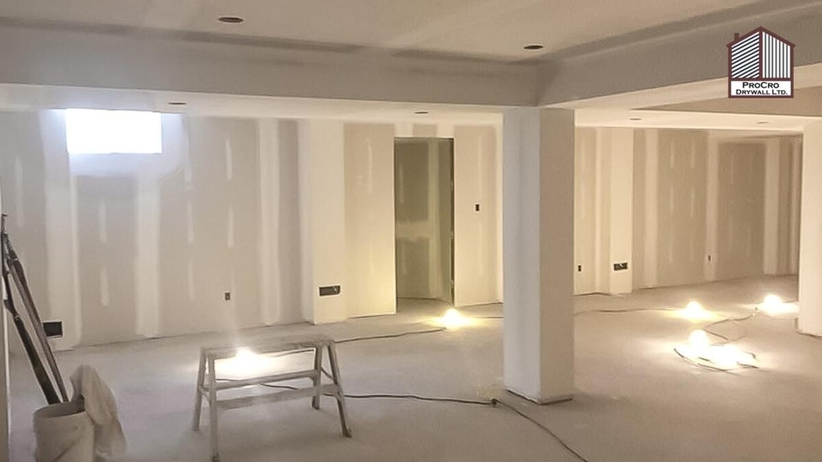 Images Procro Drywall Ltd