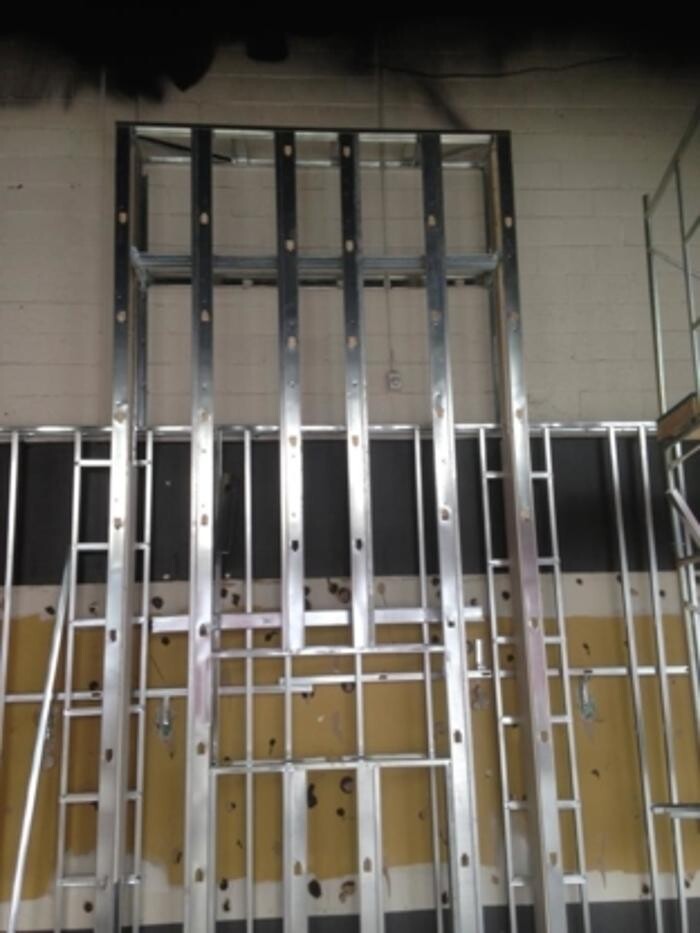 Images Procro Drywall Ltd