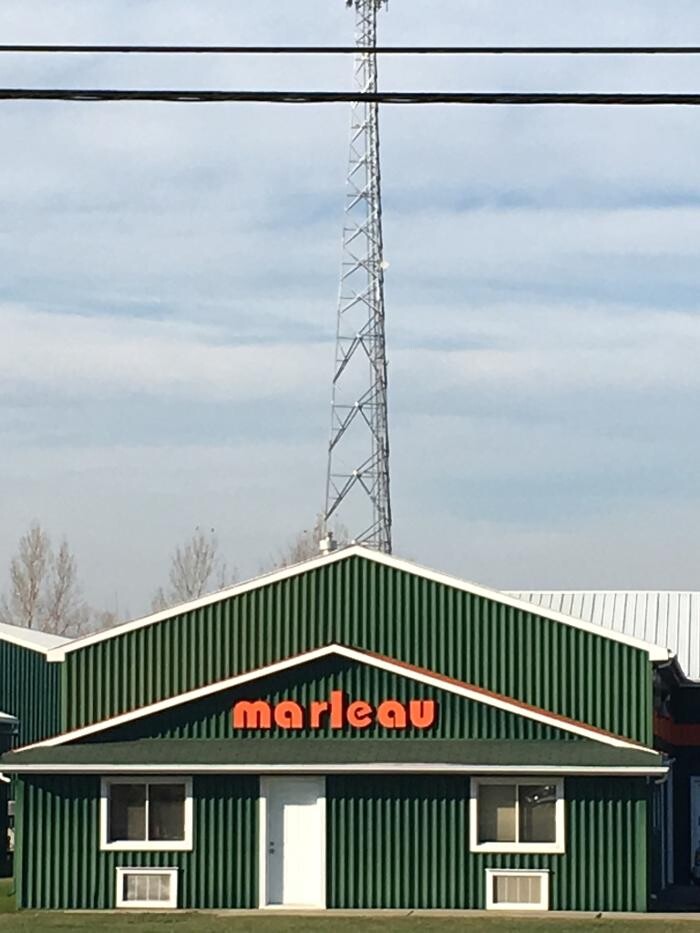 Images Marleau Mechanical Ltd