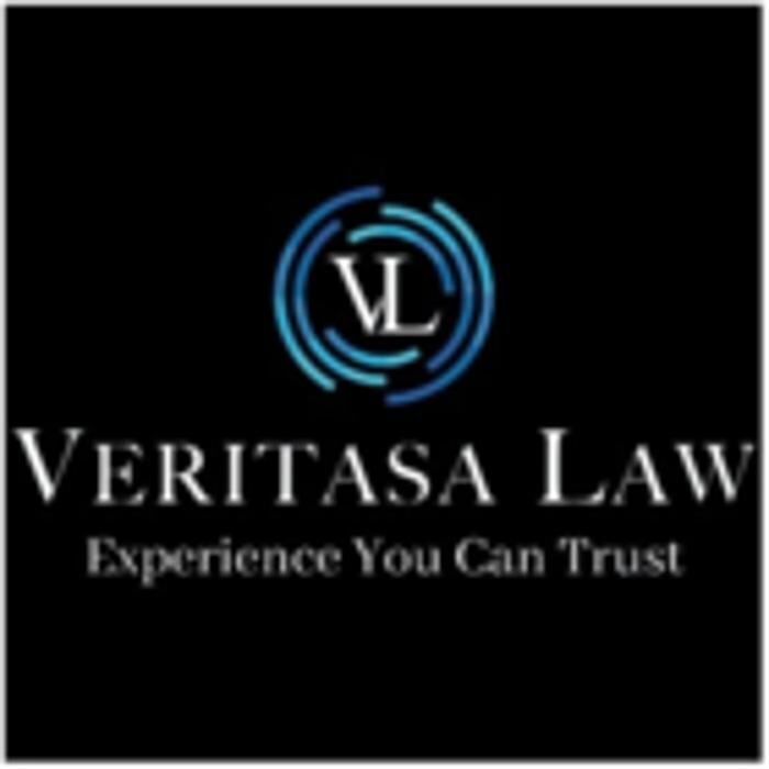 Veritasa Law Logo