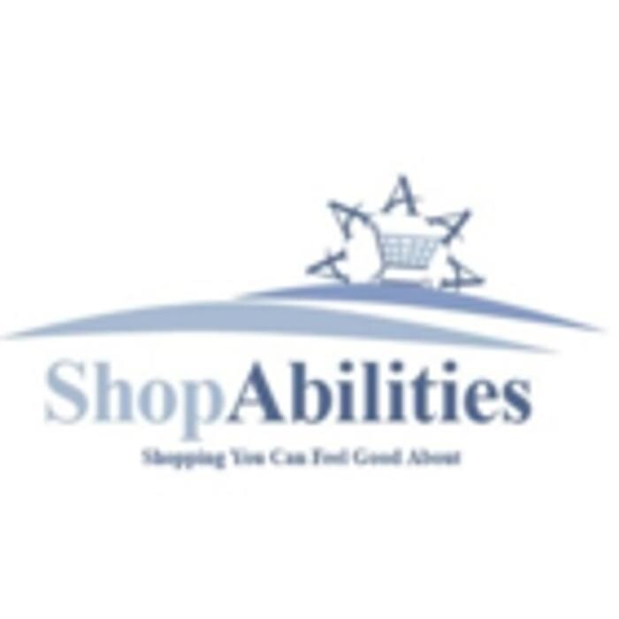 Abilities Community Services Logo