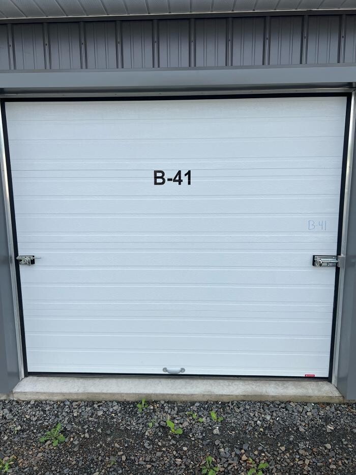 Images Sam's Storage & Outdoor Parking (Online Rental 24/7)