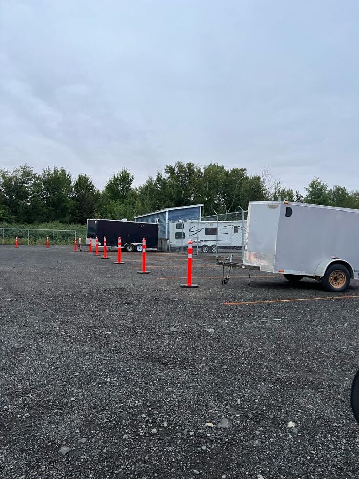 Images Sam's Storage & Outdoor Parking (Online Rental 24/7)