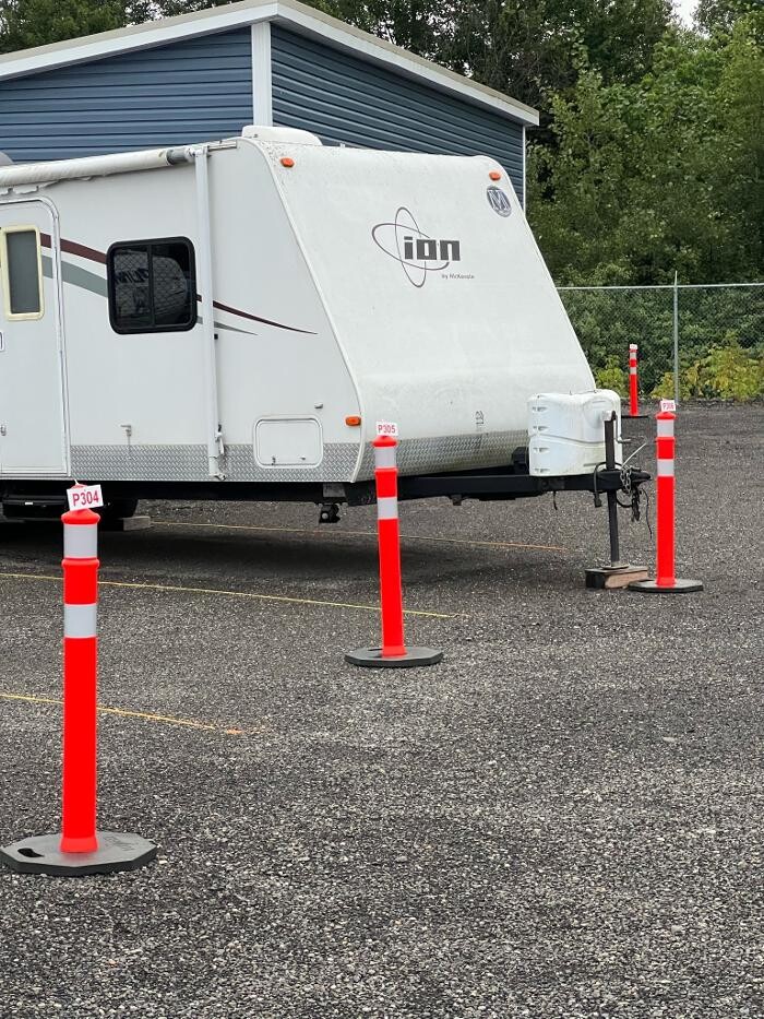 Images Sam's Storage & Outdoor Parking (Online Rental 24/7)