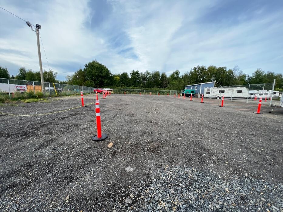 Images Sam's Storage & Outdoor Parking (Online Rental 24/7)