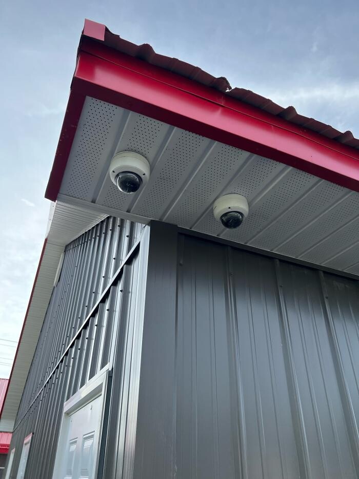 Images Sam's Storage & Outdoor Parking (Online Rental 24/7)