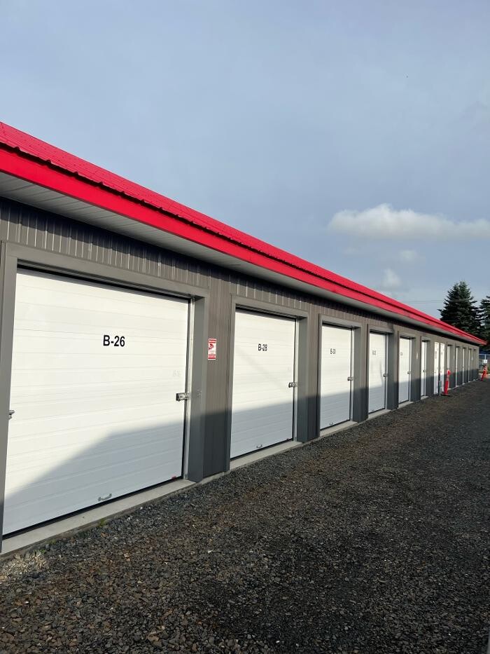 Images Sam's Storage & Outdoor Parking (Online Rental 24/7)
