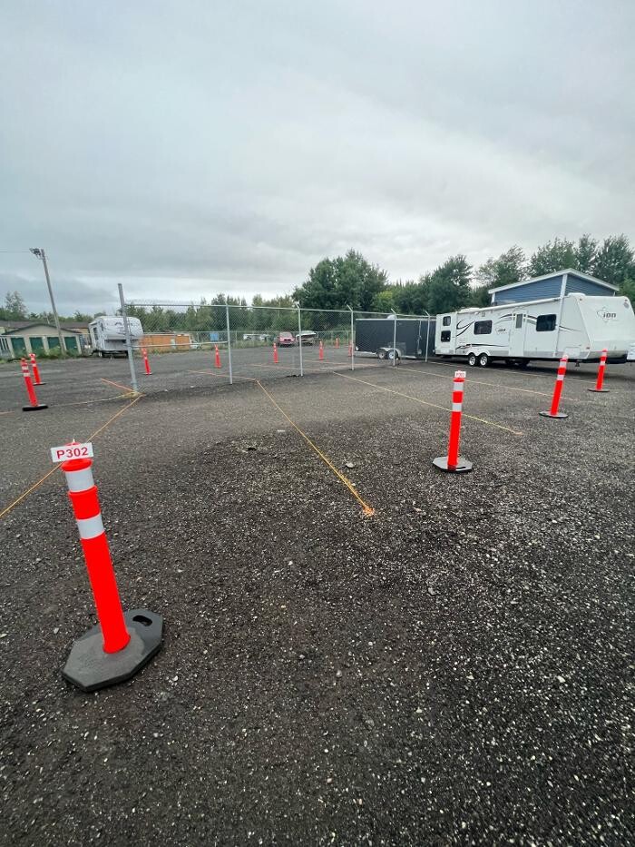 Images Sam's Storage & Outdoor Parking (Online Rental 24/7)