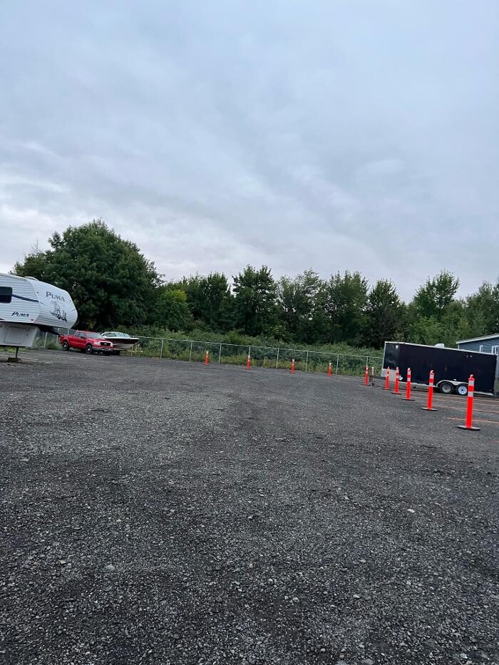 Images Sam's Storage & Outdoor Parking (Online Rental 24/7)