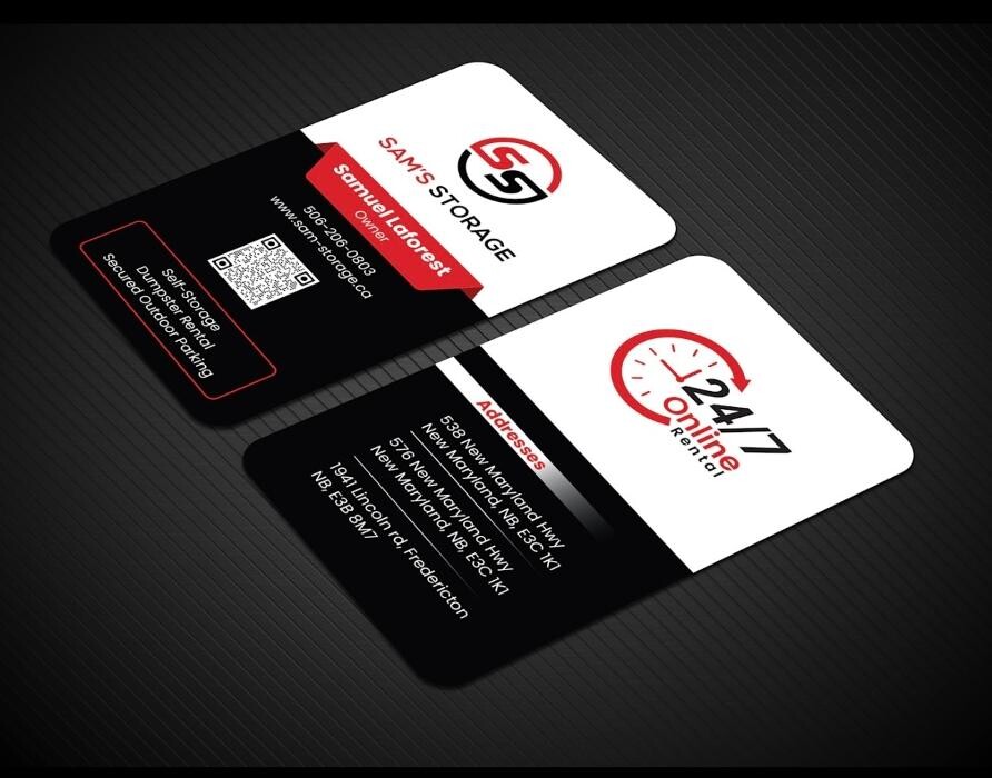 Images Sam's Storage & Outdoor Parking (Online Rental 24/7)