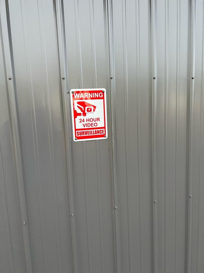 Images Sam's Storage & Outdoor Parking (Online Rental 24/7)